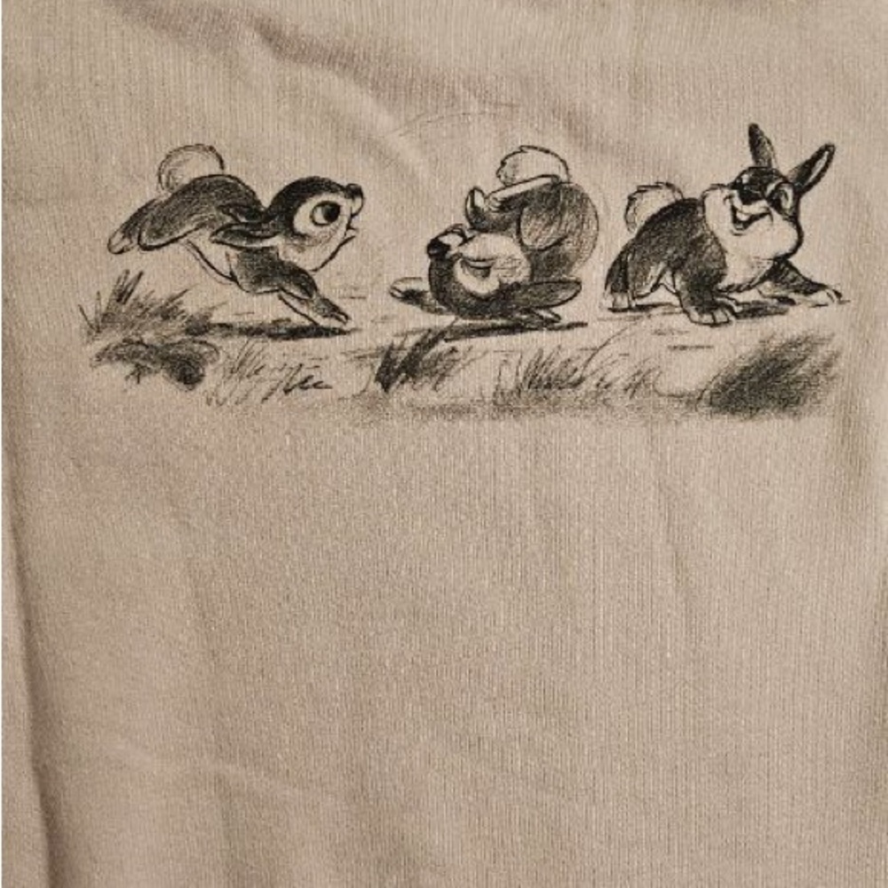 Uniqlo Thumper Sweatshirt - Picture 4 of 7